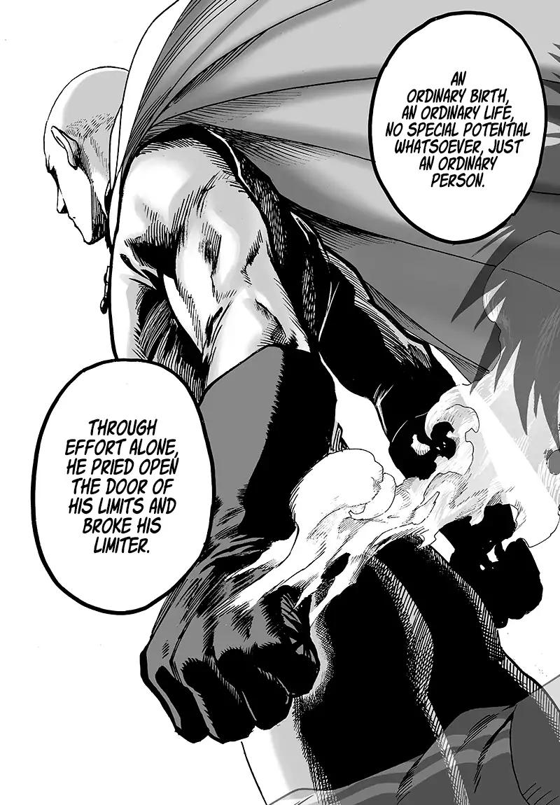 One-Punch Man Chapter 88 48